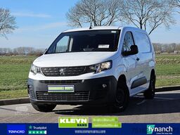 PEUGEOT PARTNER 1.5 L2 Navi Airco 3 Zits