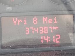 IVECO DAILY 70C21 FRIGO 3.0Ltr LBW!
