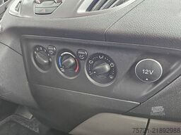 FORD TRANSIT CUSTOM dubbel cabine EURO6