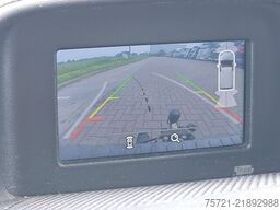 FORD TRANSIT CUSTOM dubbel cabine EURO6