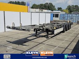 SCHMITZ SCF 24G-45' EURO ADR