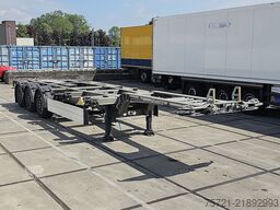 SCHMITZ SCF 24G-45' EURO ADR