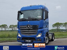 MERCEDES-BENZ ACTROS 1843 ADR,tankcompressor