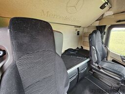 MERCEDES-BENZ ACTROS 1843 ADR,tankcompressor