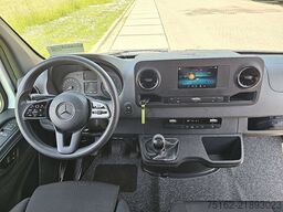 MERCEDES-BENZ SPRINTER 315 L3H2 Maxi Airco