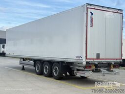 Schmitz Cargobull Trockenfrachtkoffer Standard Ladebordwand