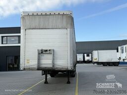 Schmitz Cargobull Curtainsider Standard Getränke