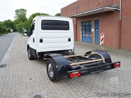 Iveco Daily  35 S21 3,0 Automatik Luftfederung Tempomat