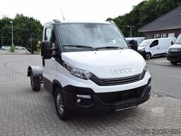 Iveco Daily  35 S21 3,0 Automatik Luftfederung Tempomat