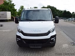 Iveco Daily  35 S21 3,0 Automatik Luftfederung Tempomat