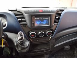 Iveco Daily  35 S21 3,0 Automatik Luftfederung Tempomat