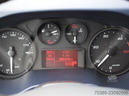 Iveco Daily  35 S21 3,0 Automatik Luftfederung Tempomat
