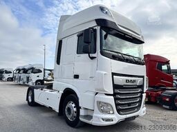 DAF XF 450 FT SSC + INTARDER + 2xTANK + FULLSPOILER