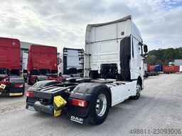 DAF XF 450 FT SSC + INTARDER + 2xTANK + FULLSPOILER