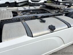 DAF XF 450 FT SSC + INTARDER + 2xTANK + FULLSPOILER