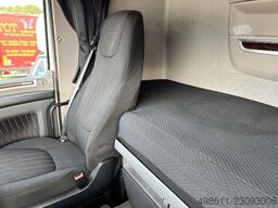 DAF XF 450 FT SSC + INTARDER + 2xTANK + FULLSPOILER