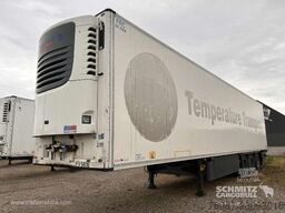 Schmitz Cargobull Tiefkühler Standard Doppelstock