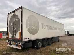 Schmitz Cargobull Tiefkühler Standard Doppelstock