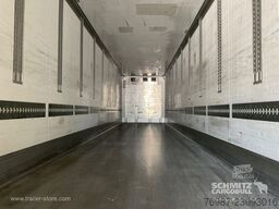 Schmitz Cargobull Tiefkühler Standard Doppelstock