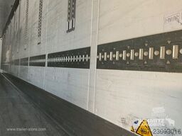 Schmitz Cargobull Tiefkühler Standard Doppelstock