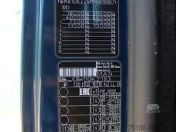 MAN TGX 18.510 4x2 LLS XXL 2 x Tank Nr.: 867