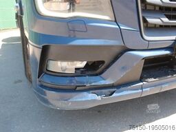 MAN TGX 18.510 4x2 LLS XXL 2 x Tank Nr.: 867