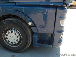 MAN TGX 18.510 4x2 LLS XXL 2 x Tank Nr.: 867