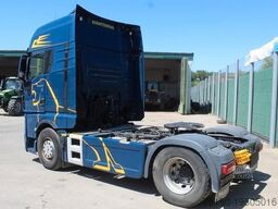 MAN TGX 18.510 4x2 LLS XXL 2 x Tank Nr.: 867