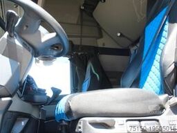 MAN TGX 18.510 4x2 LLS XXL 2 x Tank Nr.: 867