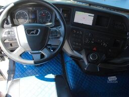 MAN TGX 18.510 4x2 LLS XXL 2 x Tank Nr.: 867