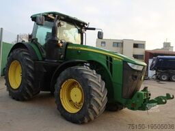 John Deere 8370 R - Nr.: 938
