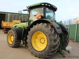 John Deere 8370 R - Nr.: 938