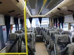 Mercedes-Benz Atego 1725 4x4 Passenger Bus