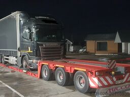Mercedes Actros 2651
