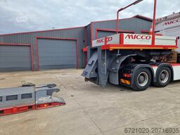 Mercedes Actros 2651