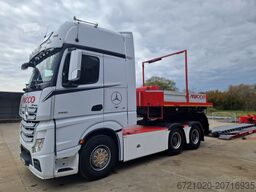 Mercedes Actros 2651