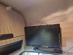 Mercedes Actros 2651