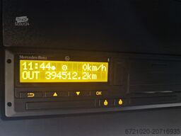 Mercedes Actros 2651