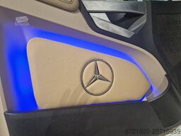 Mercedes Actros 2651