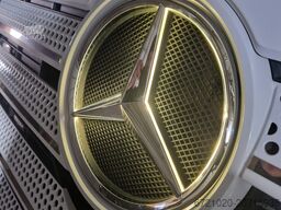 Mercedes Actros 2651