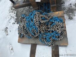 Doosan DL 300-3 hjullaster m/ skuffe, pallegafler og kjet