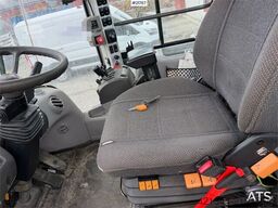 Volvo L90F wheel loader w/ Volvo gravel bucket. WATCH VI