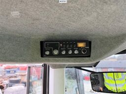 Volvo L90F wheel loader w/ Volvo gravel bucket. WATCH VI