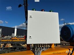  Suxxesion SEHK300 pipespreader