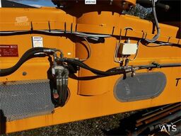  Suxxesion SEHK300 pipespreader
