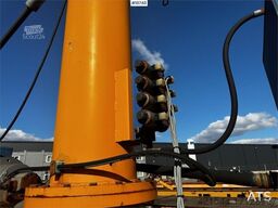  Suxxesion SEHK300 pipespreader