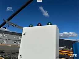  Suxxesion SEHK300 pipespreader