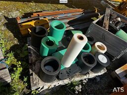  Suxxesion SEHK300 pipespreader