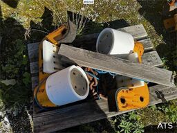  Suxxesion SEHK300 pipespreader