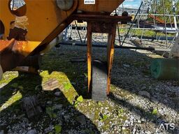  Suxxesion SEHK300 pipespreader